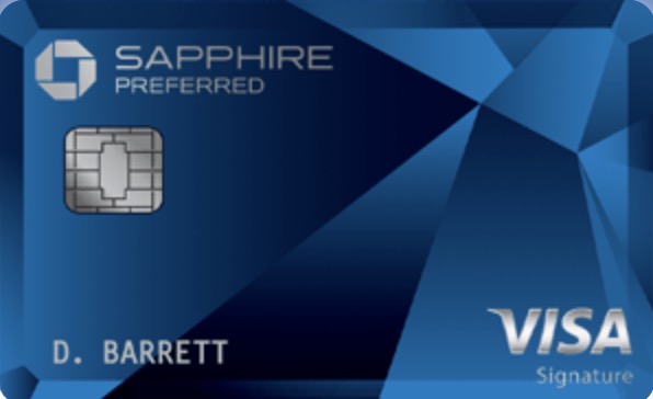 4 Reasons to Get the Chase Sapphire Preferred® Card (80K OFFER ENDING SOON)